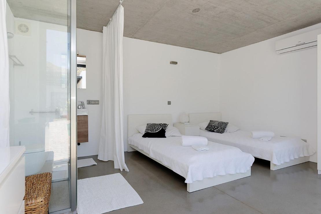 Marcelino Villa Puerto Pollensa