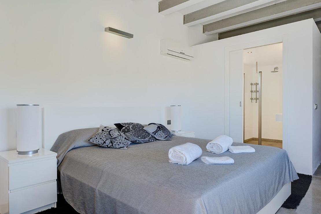 Villa Marcelino Port de Pollença